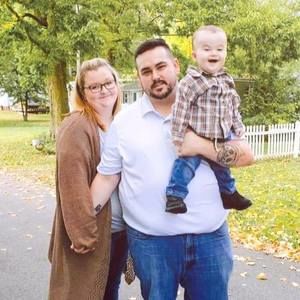 Meet your Posher, Derek